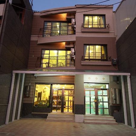 Nanwan Jiahewu Inn Exterior photo