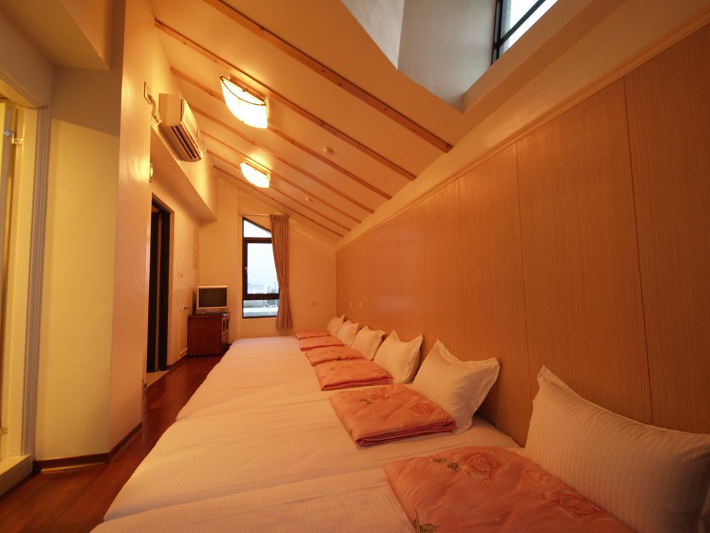 Nanwan Jiahewu Inn Exterior photo